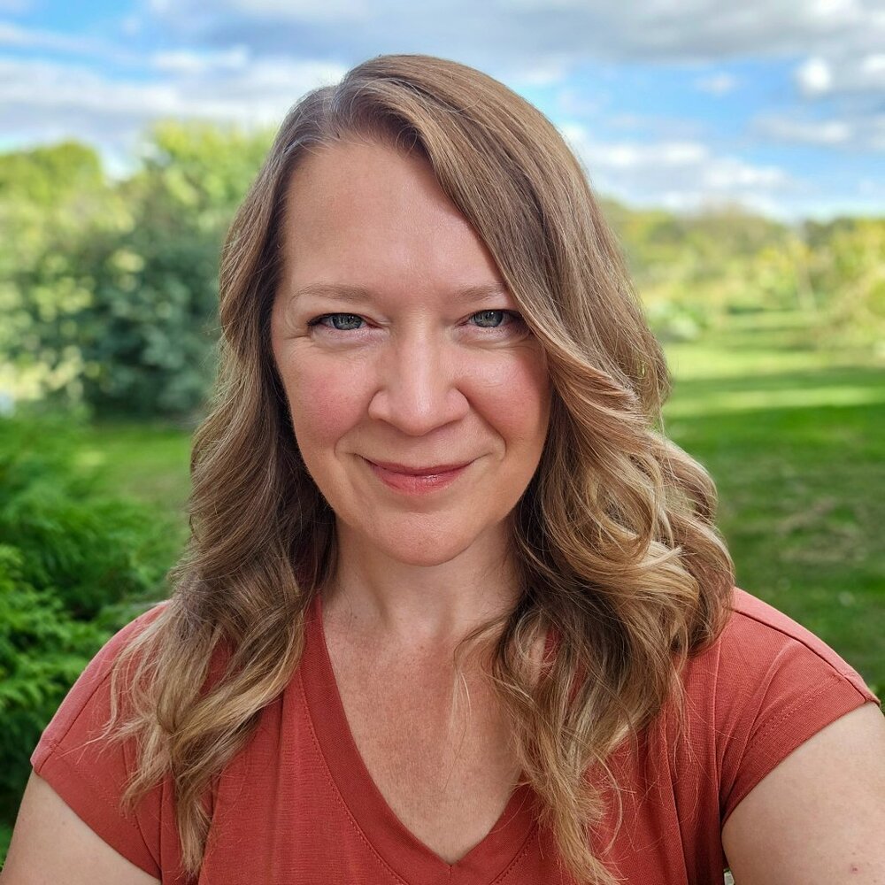 Meet your Posher, Meagan